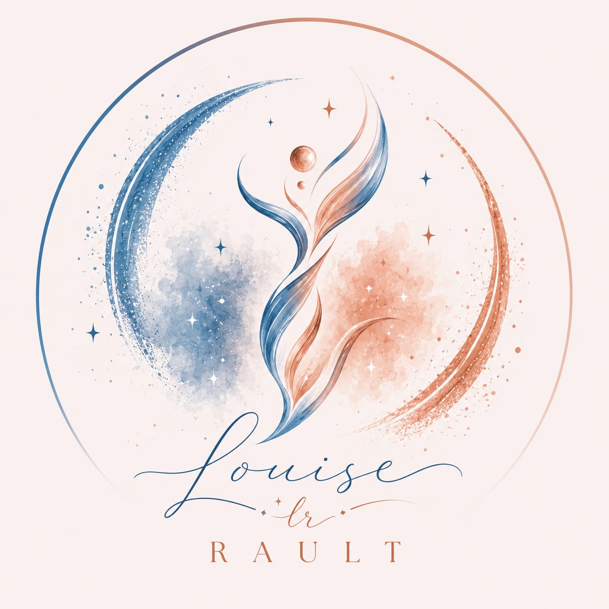 LOUISE RAULT