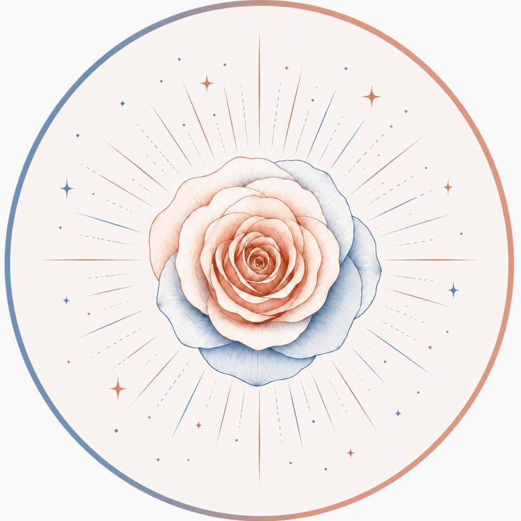 Soin des roses - Soin audio